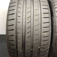 LINGLONG SPORT MASTER 245/40R17 17インチ 夏タイヤ 2本 23年製 バリ溝 ベンツ/SLKクラス/CLKクラス NSX BMW/1シリーズ等 　(STH055)の画像