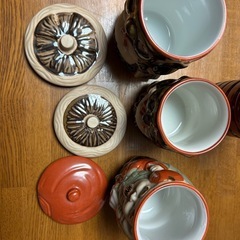 湯呑みの画像
