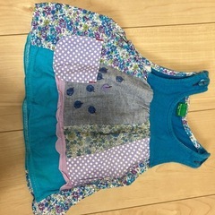 80サイズ服　いろいろの画像