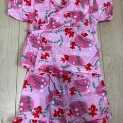 80サイズ服　いろいろの画像