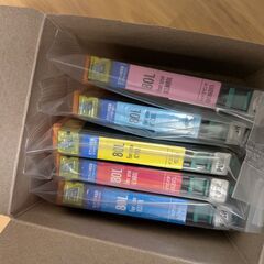 【受付終了】EPSON プリンター［EP-978A3］付属品付きの画像