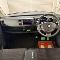 全国提携ローン！！全国納車始めました！！ワゴンR！スティングレーDI！特別価格コミコミ26万円！　4WD　シートヒーター　エアバック　盗難防止システム　キーレス！の画像