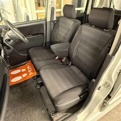 全国提携ローン！！全国納車始めました！！ワゴンR！スティングレーDI！特別価格コミコミ26万円！　4WD　シートヒーター　エアバック　盗難防止システム　キーレス！の画像