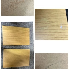 【訳あり品】カラーボックス 2段 木製の画像