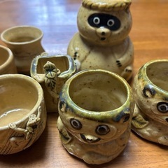食器の画像