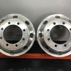 BS BRIDGESTONE タフブライト トラックホイール 1...