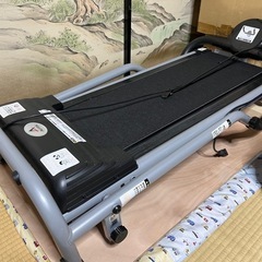 アルインコ　ウォーキングマシン　5014　の画像