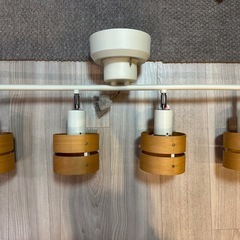 照明器具 の画像