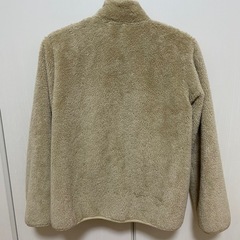 ユニクロ　UNIQLO フリース　150の画像