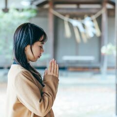 運気アップしたい方↗神社や占いより先にやるべきこと！をお伝えします🍁