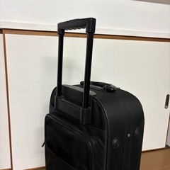 キャリーケースの画像