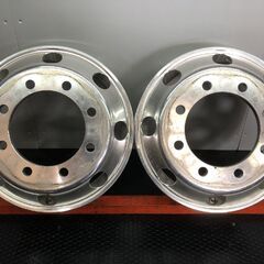 BS BRIDGESTONE タフブライト トラックホイール 1...