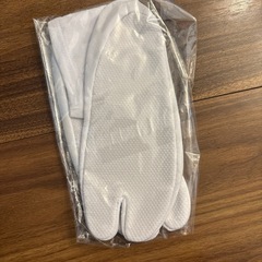 #足袋#新品未使用#15-16cm#100%ナイロン#100%ポリエステルの画像