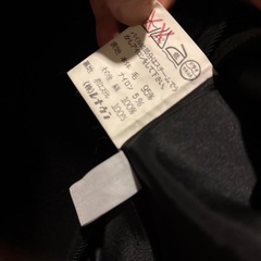 woolジャケット　美品　の画像
