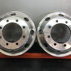 BS BRIDGESTONE タフブライト トラックホイール 1...