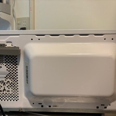 電子レンジの画像