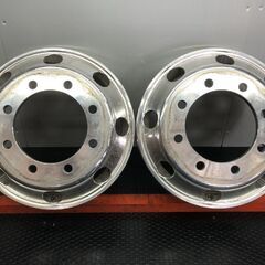 BS BRIDGESTONE タフブライト トラックホイール 1...