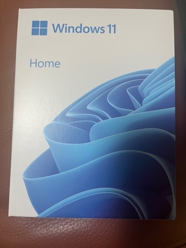 【新品未開封】Windows 11 