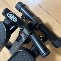 健康ステッパー　ナイスデイの画像