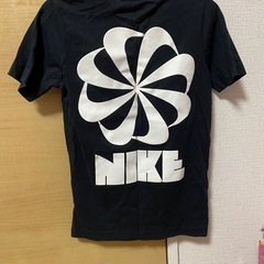 NIKE Tシャツ キッズ⑩の画像