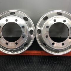 BS BRIDGESTONE タフブライト トラックホイール 1...