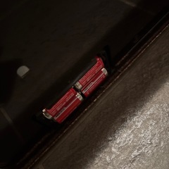 TOYOTOMI石油ストーブの画像