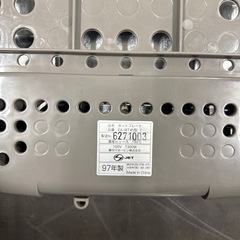 A1735🌟激安‼️象印　ホットプレート　EA-WT45🌟　未使用の画像