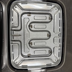 A1735🌟激安‼️象印　ホットプレート　EA-WT45🌟　未使用の画像