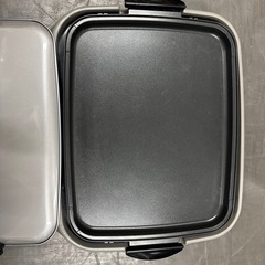A1735🌟激安‼️象印　ホットプレート　EA-WT45🌟　未使用の画像