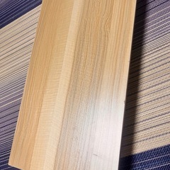 ２点セットホワイトダストボックス＆ローボードの画像