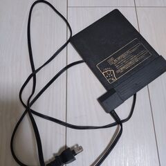 中古小動物飼育ケース(給水ボトル付き)　ヒーター付きの画像