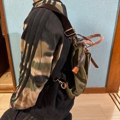新品未使用　
カバンの画像
