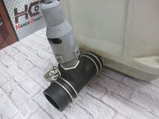 安永 LW-250 エアポンプ 中古品 【ハンズクラフト宜野湾店】