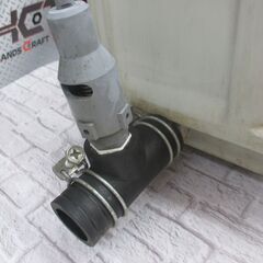 安永 LW-250 エアポンプ 中古品 【ハンズクラフト宜野湾店】の画像