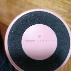 タンブラー　数回使用の画像