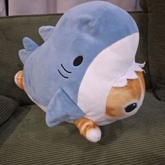 ぬいぐるみ　約30cm の画像