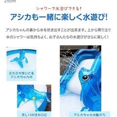 子供用プールの画像
