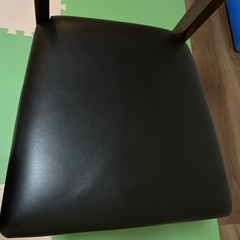 東谷 トムテ チェアの画像