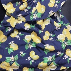 女児　服 100　サイズの画像