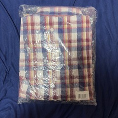 新品未開封　
半袖シャツ　MMの画像