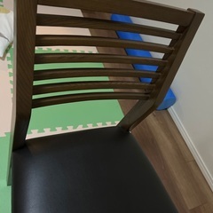 東谷 トムテ チェアの画像
