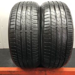 DUNLOP LEMANS V ルマン5 205/50R17 1...