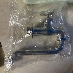未使用品 蛇口の画像