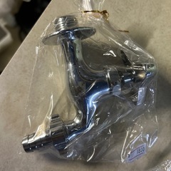 未使用品 蛇口の画像