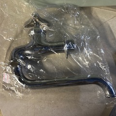 未使用品 蛇口の画像