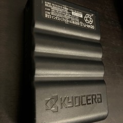 バートルバッテリー19vの画像