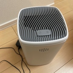 小型　除湿器の画像