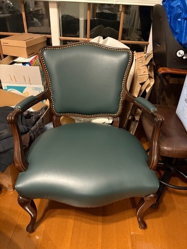 マルニ　チェア