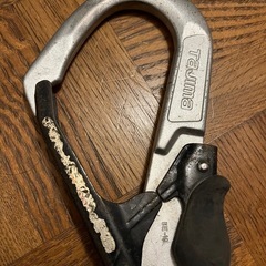 タジマ安全帯の画像