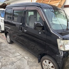 車検残り‼️MT車‼️ハイゼットカーゴ‼️の画像